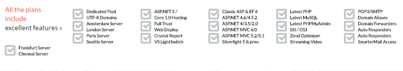 Cheap Silverlight 6 Hosting :: HostASP.NET VS HostForLIFE.eu