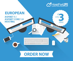 Best, Cheap ASP.NET Hosting Comparison :: HostForLIFE.eu VS ReadyHosting.com